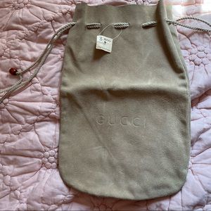 NWT Vintage Gucci Bag